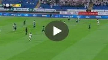 تغطية شاملة.. القنوات الناقلة لمباراة الاتحاد والنجمة بدوري روشن